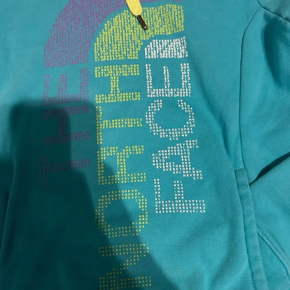 Hoodie - Picture 2 of 2